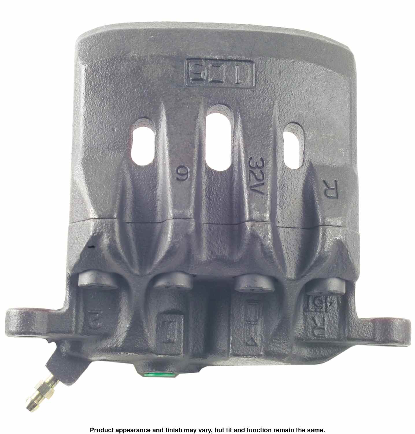Cardone Reman Remanufactured Unloaded Caliper 19-2778