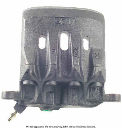 Cardone Reman Remanufactured Unloaded Caliper 19-2778