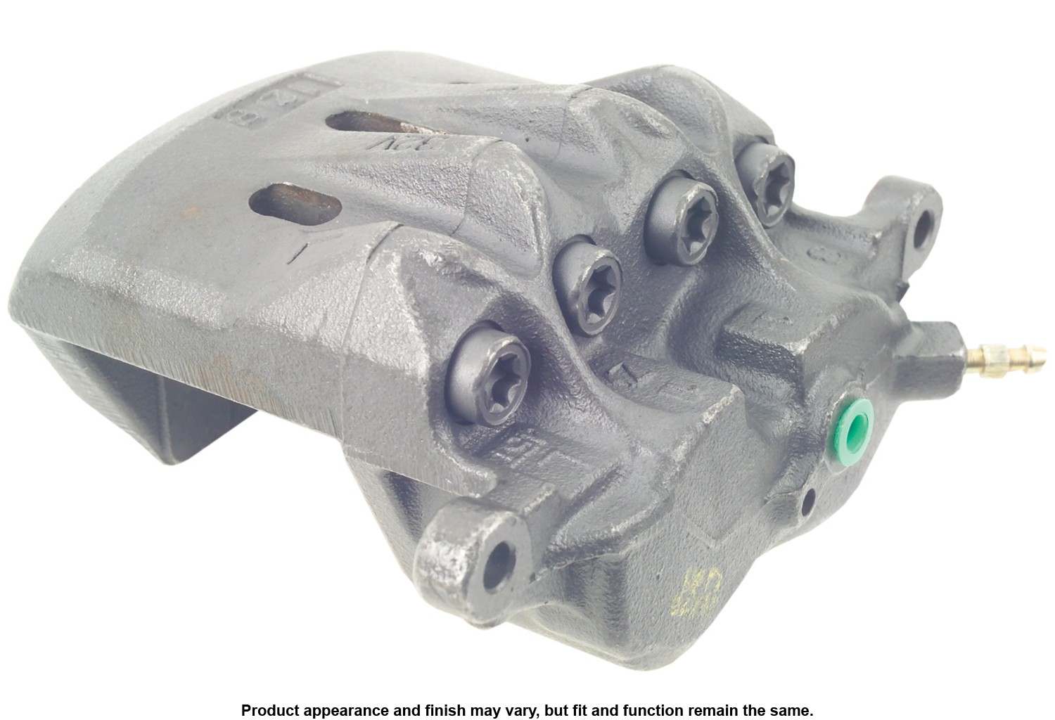 Cardone Reman Remanufactured Unloaded Caliper 19-2779