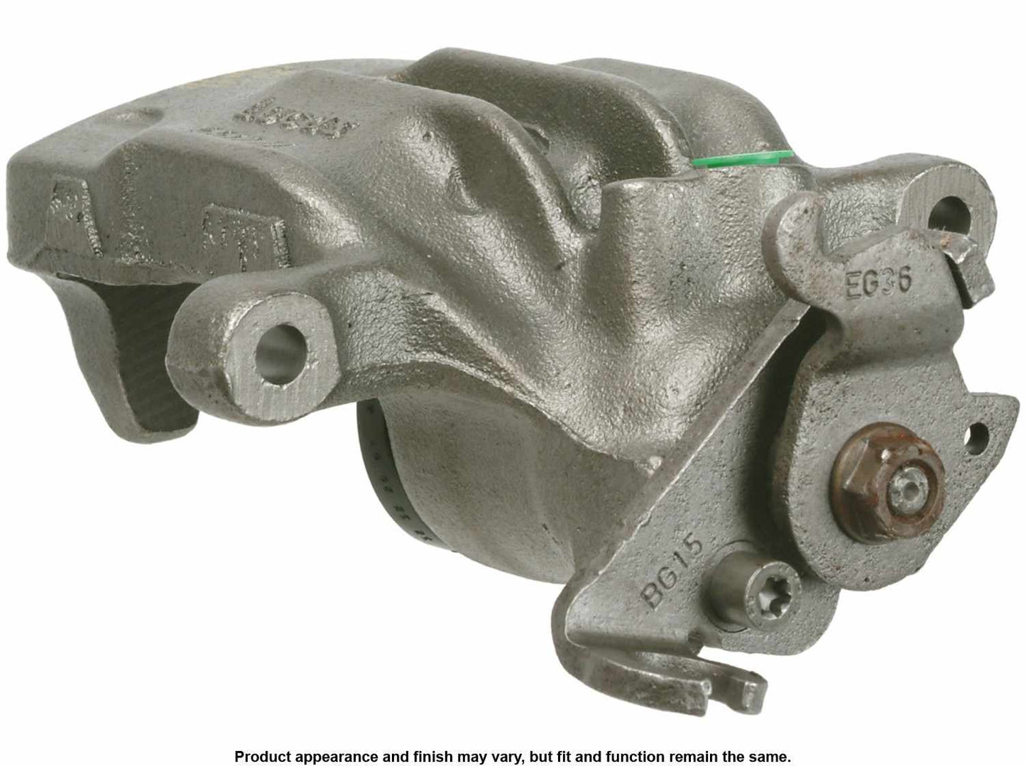 Cardone Reman Disc Brake Caliper 19-2789