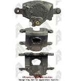 Cardone Reman Disc Brake Caliper 19-2789
