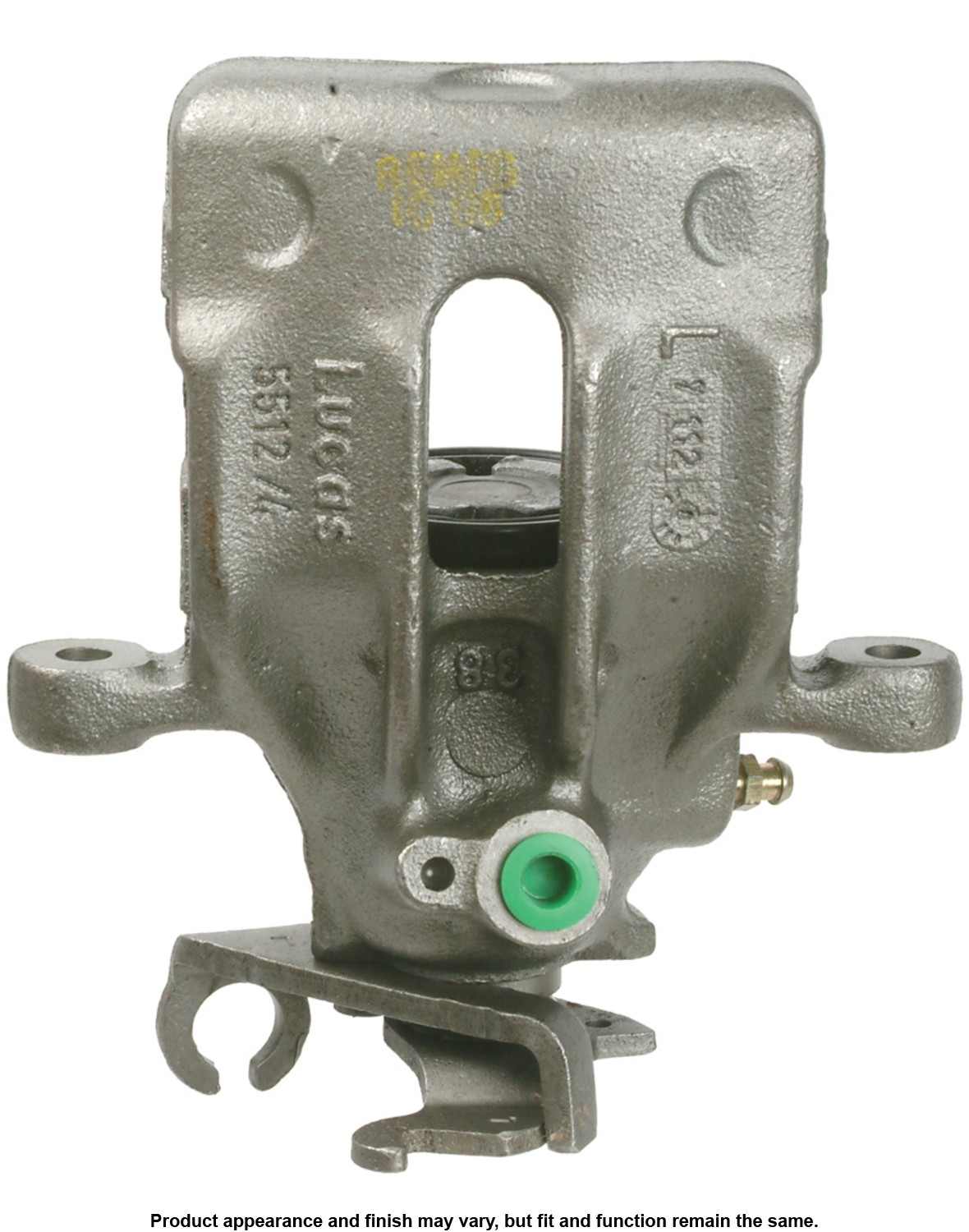 Cardone Reman Disc Brake Caliper 19-2789