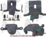 Cardone Reman Disc Brake Caliper 19-2790