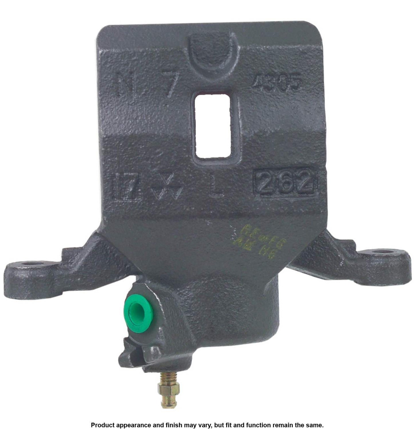 Cardone Reman Disc Brake Caliper 19-2790