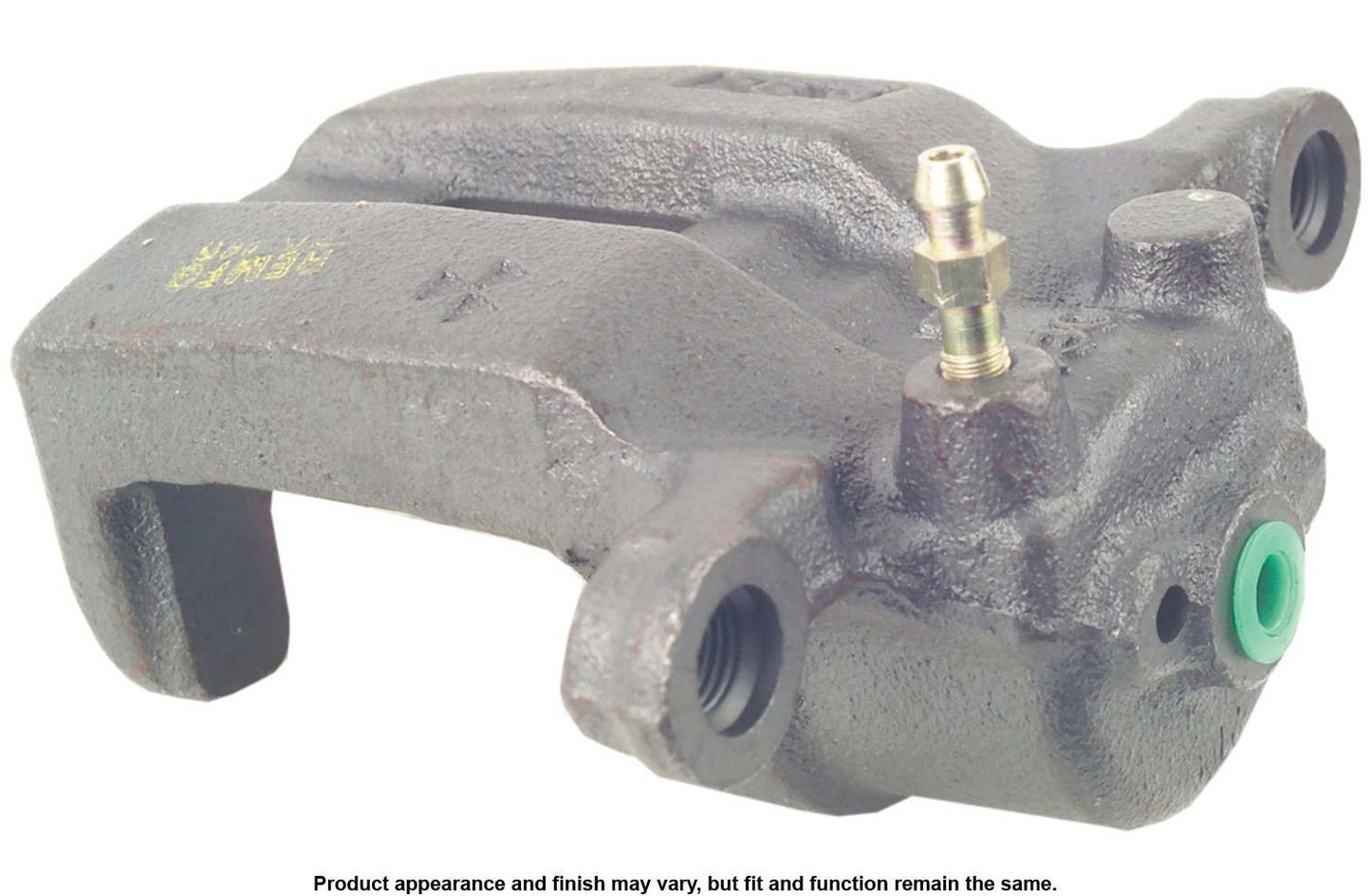 Cardone Reman Disc Brake Caliper 19-2792