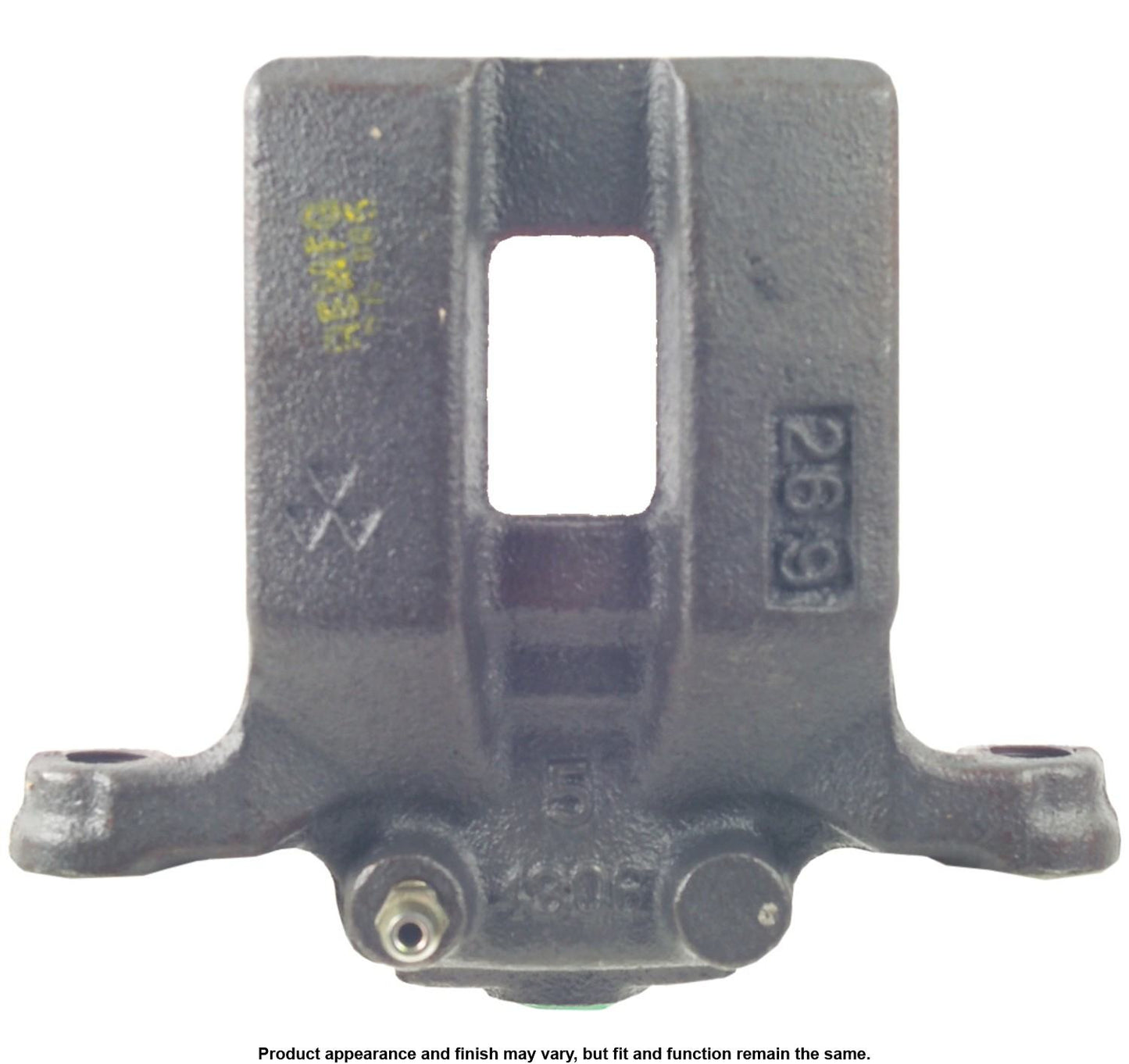 Cardone Reman Disc Brake Caliper 19-2792