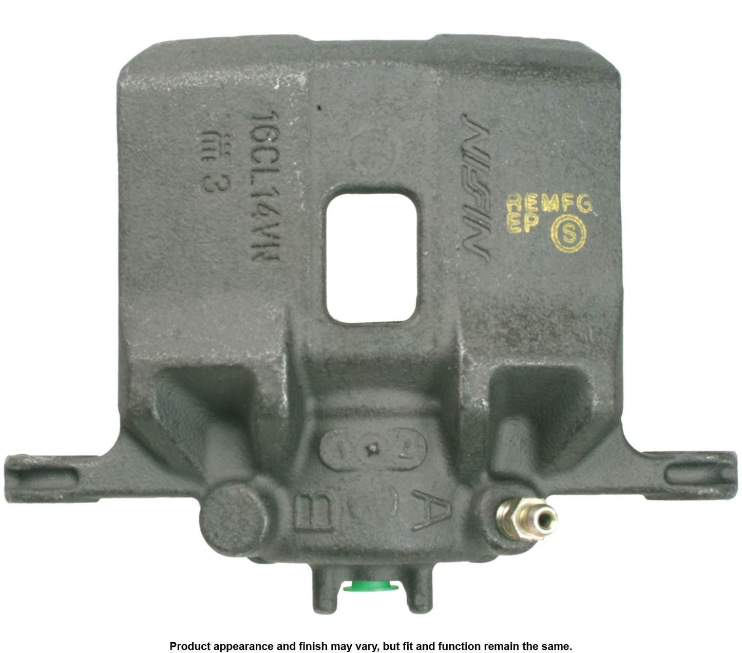 Cardone Reman Disc Brake Caliper 19-2797