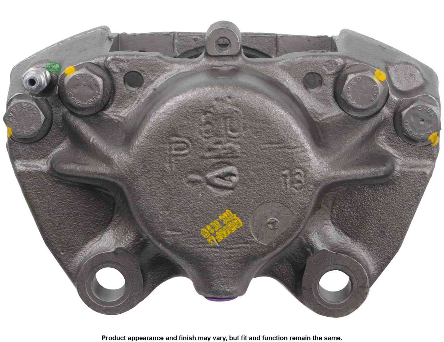 Cardone Reman Disc Brake Caliper 19-279