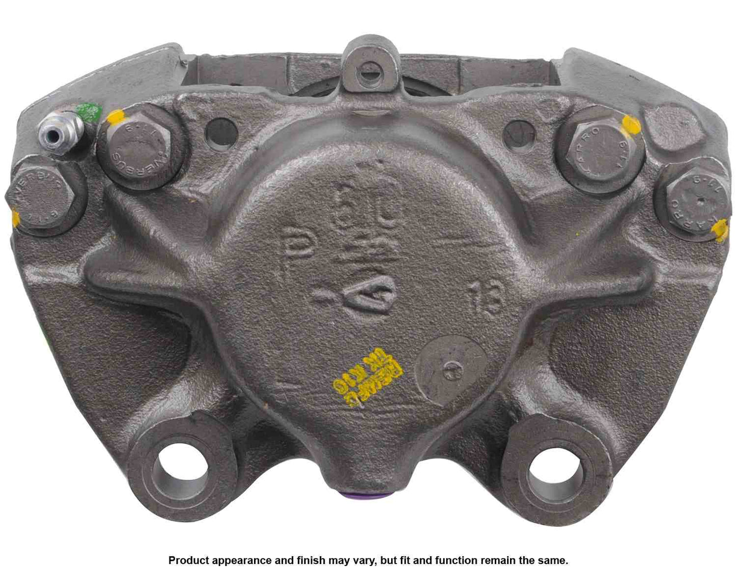 Cardone Reman Disc Brake Caliper 19-279
