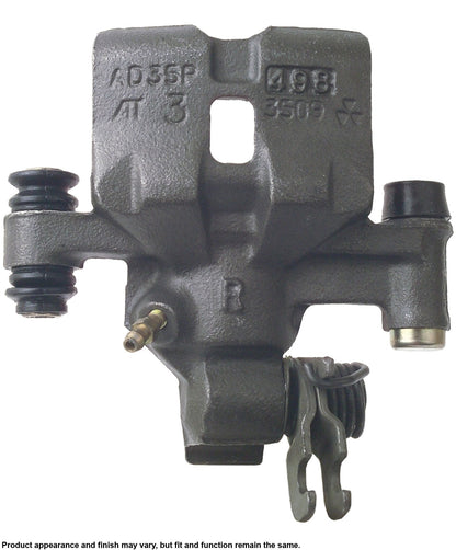 Cardone Reman Disc Brake Caliper 19-2804