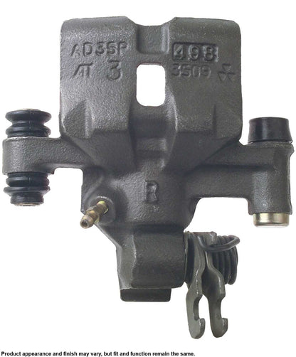 Cardone Reman Disc Brake Caliper 19-2804