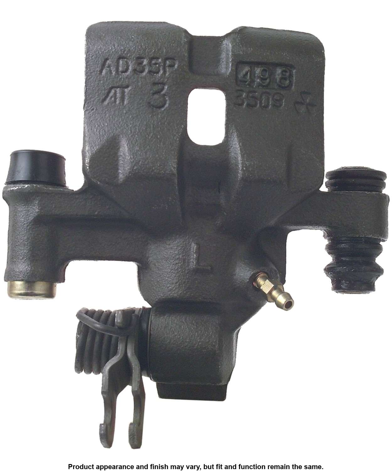 Cardone Reman Disc Brake Caliper 19-2805