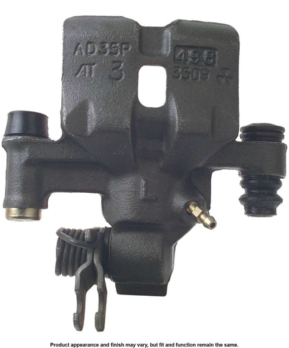 Cardone Reman Disc Brake Caliper 19-2805