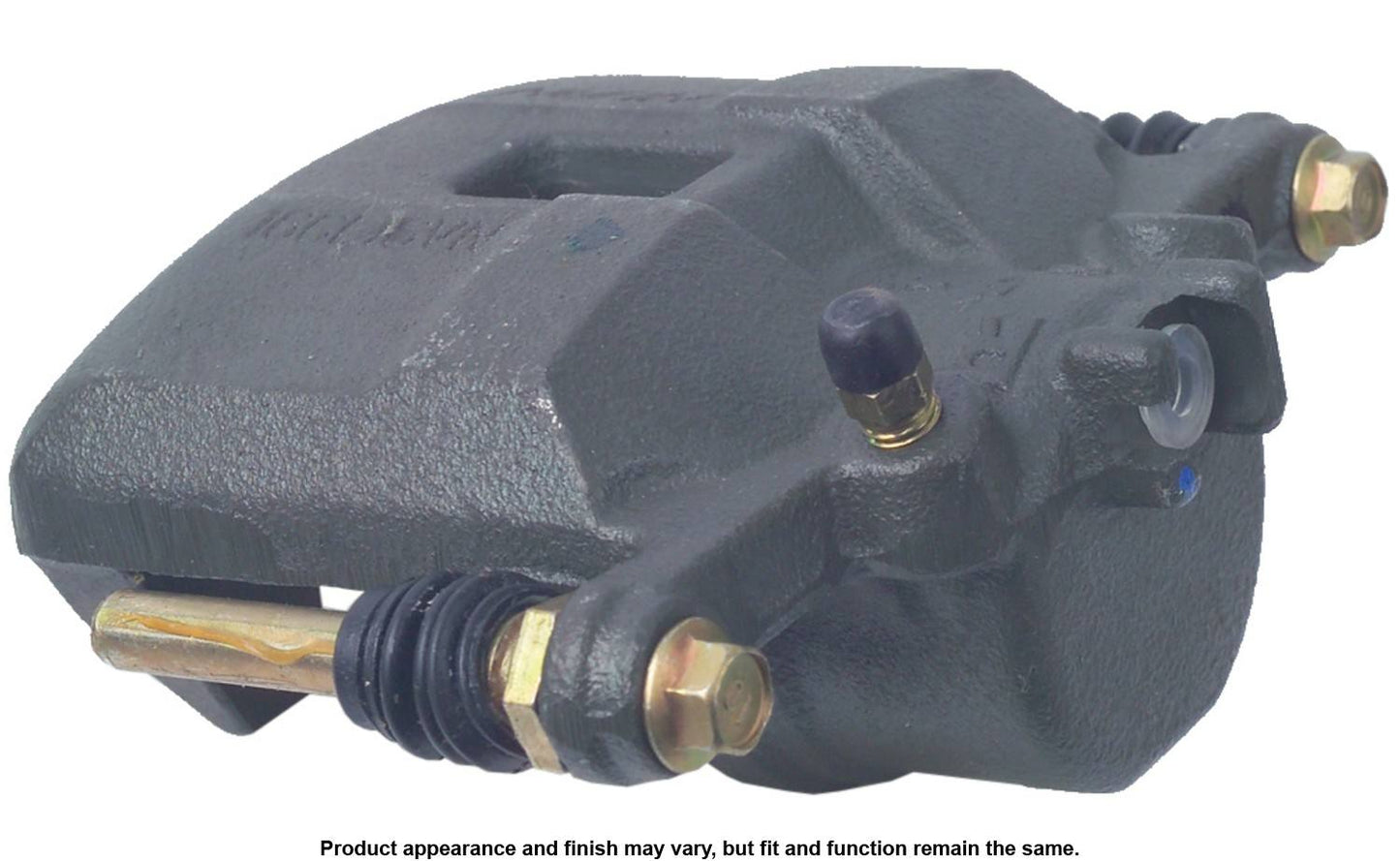 Cardone Reman Disc Brake Caliper 19-2808
