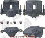 Cardone Reman Disc Brake Caliper 19-2808