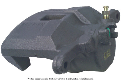 Cardone Reman Disc Brake Caliper 19-2809