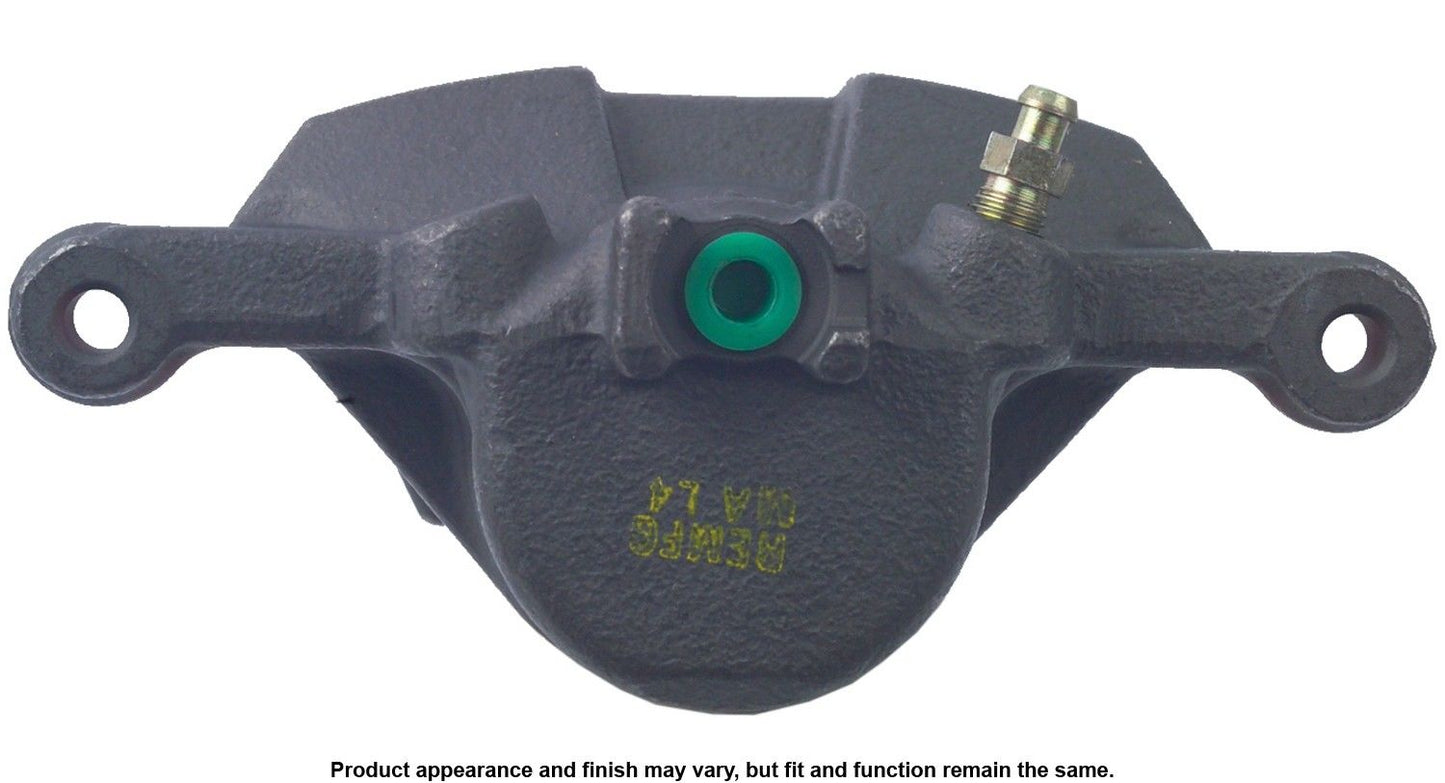 Cardone Reman Disc Brake Caliper 19-2809
