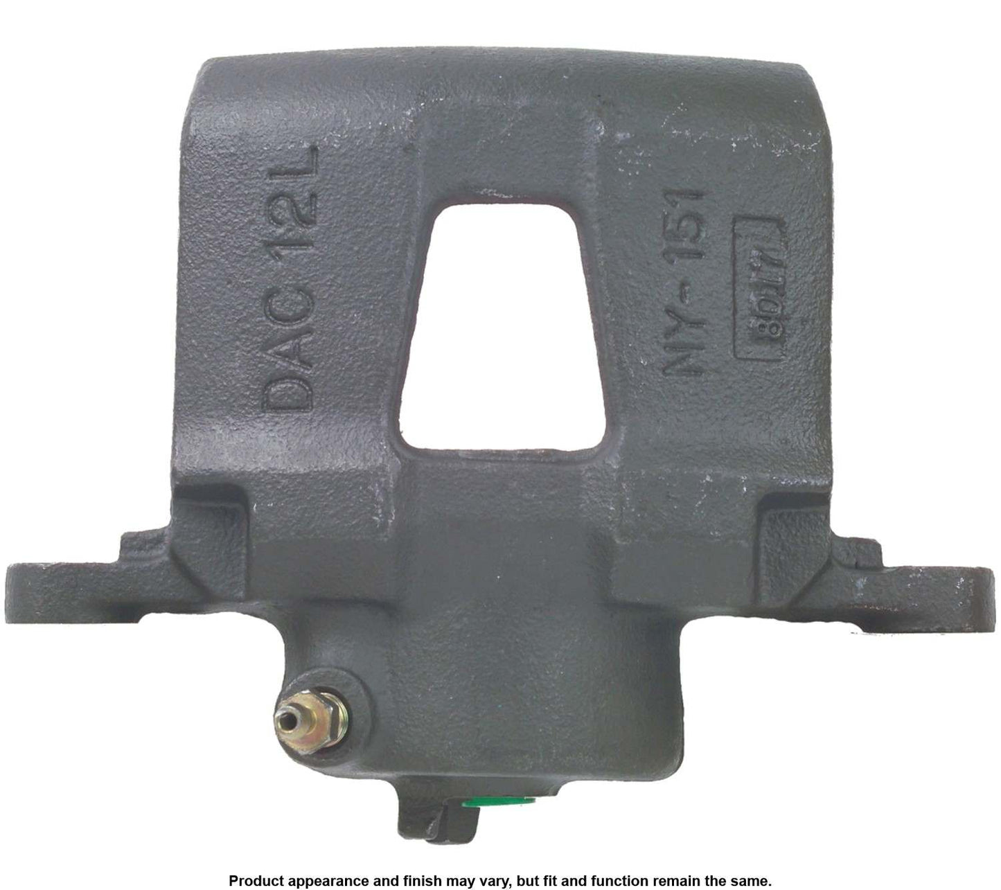 Cardone Reman Disc Brake Caliper 19-2810