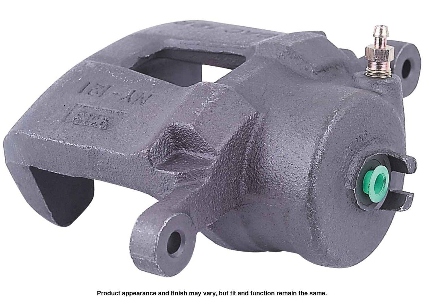 Cardone Reman Remanufactured Unloaded Caliper 19-2811