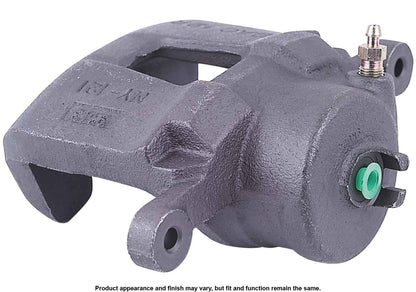 Cardone Reman Remanufactured Unloaded Caliper 19-2811