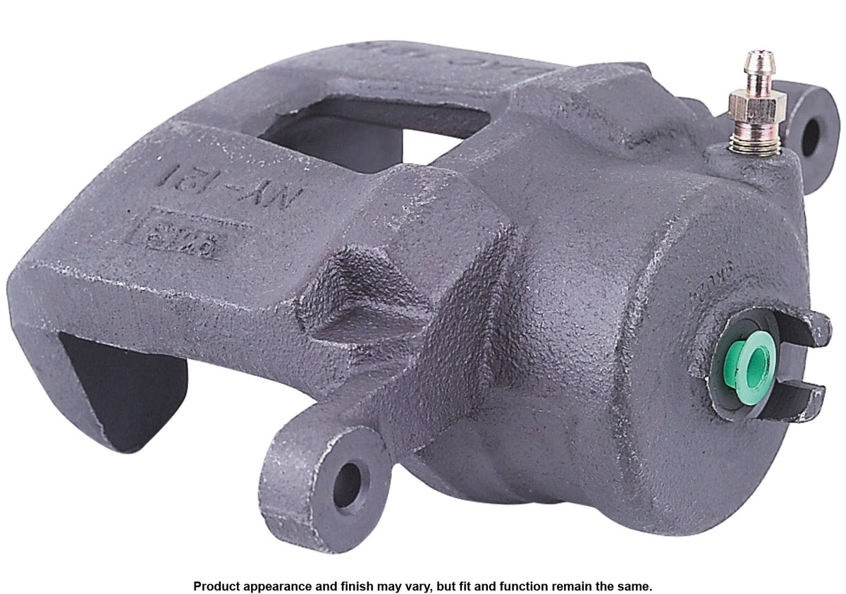 Cardone Reman Remanufactured Unloaded Caliper 19-2811
