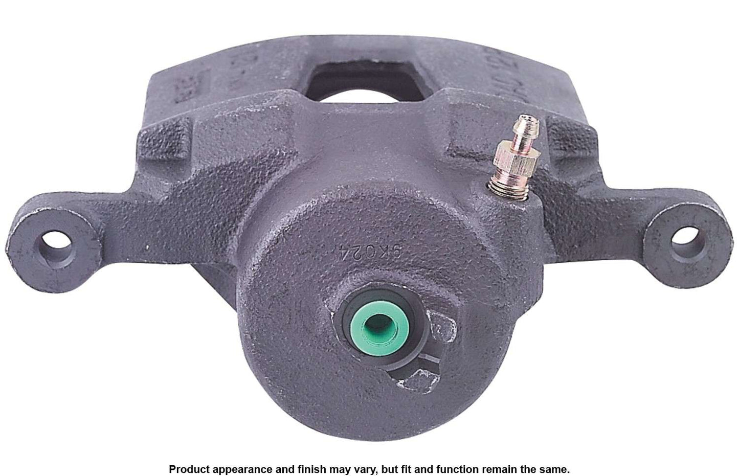 Cardone Reman Remanufactured Unloaded Caliper 19-2811