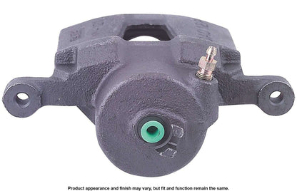 Cardone Reman Remanufactured Unloaded Caliper 19-2811