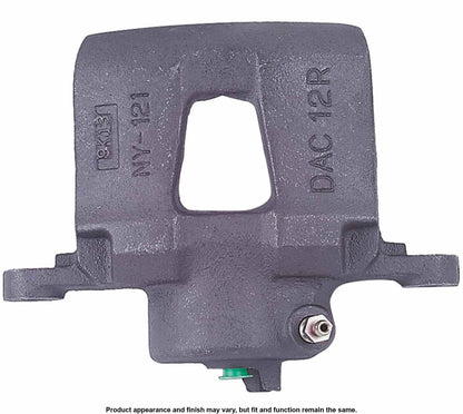 Cardone Reman Remanufactured Unloaded Caliper 19-2811