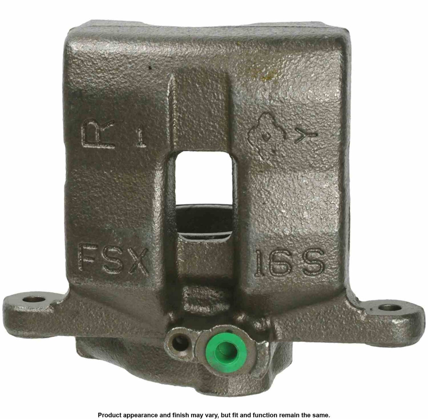 Cardone Reman Disc Brake Caliper 19-2812