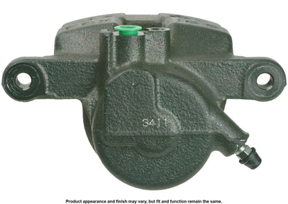 Cardone Reman Disc Brake Caliper 19-2813