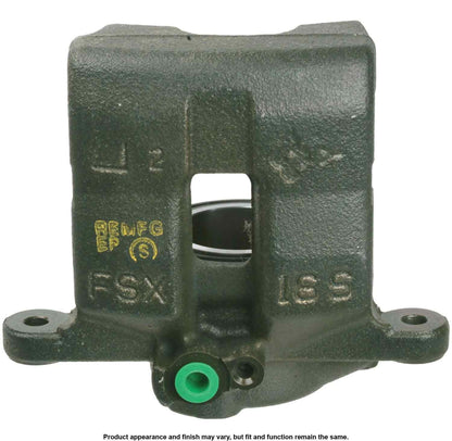 Cardone Reman Disc Brake Caliper 19-2813