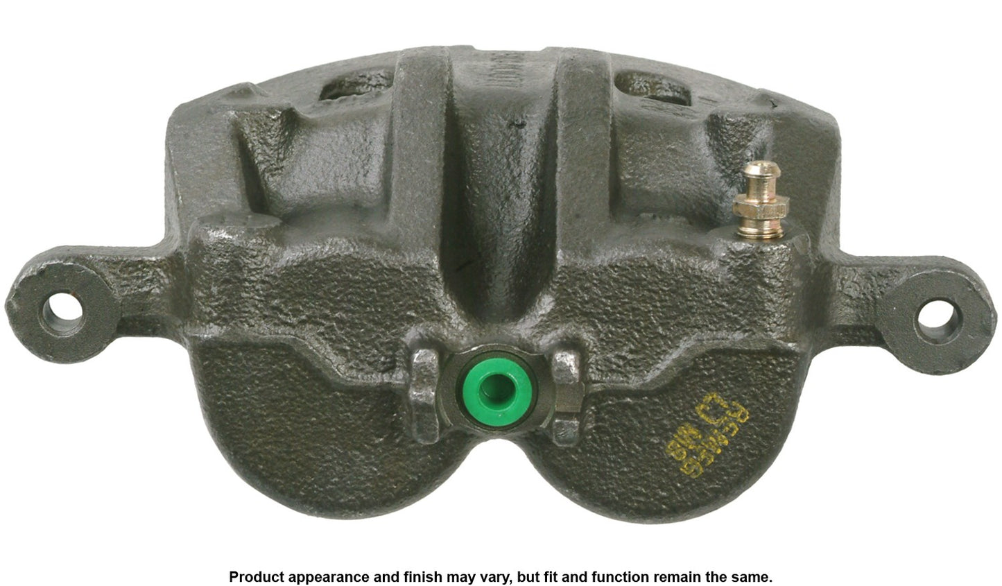 Cardone Reman Disc Brake Caliper 19-2821A