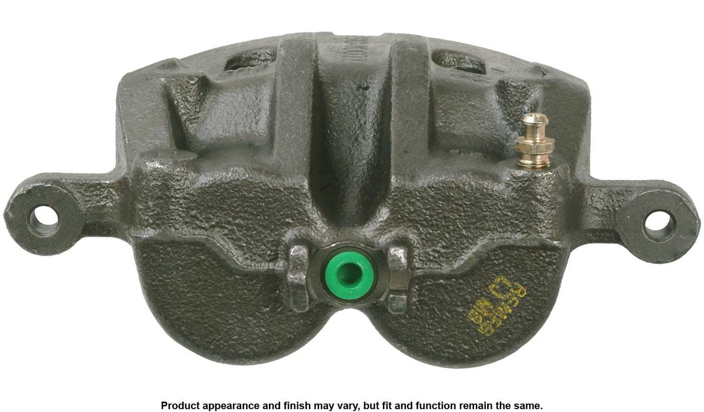 Cardone Reman Disc Brake Caliper 19-2821A
