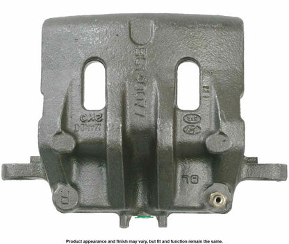 Cardone Reman Disc Brake Caliper 19-2821A