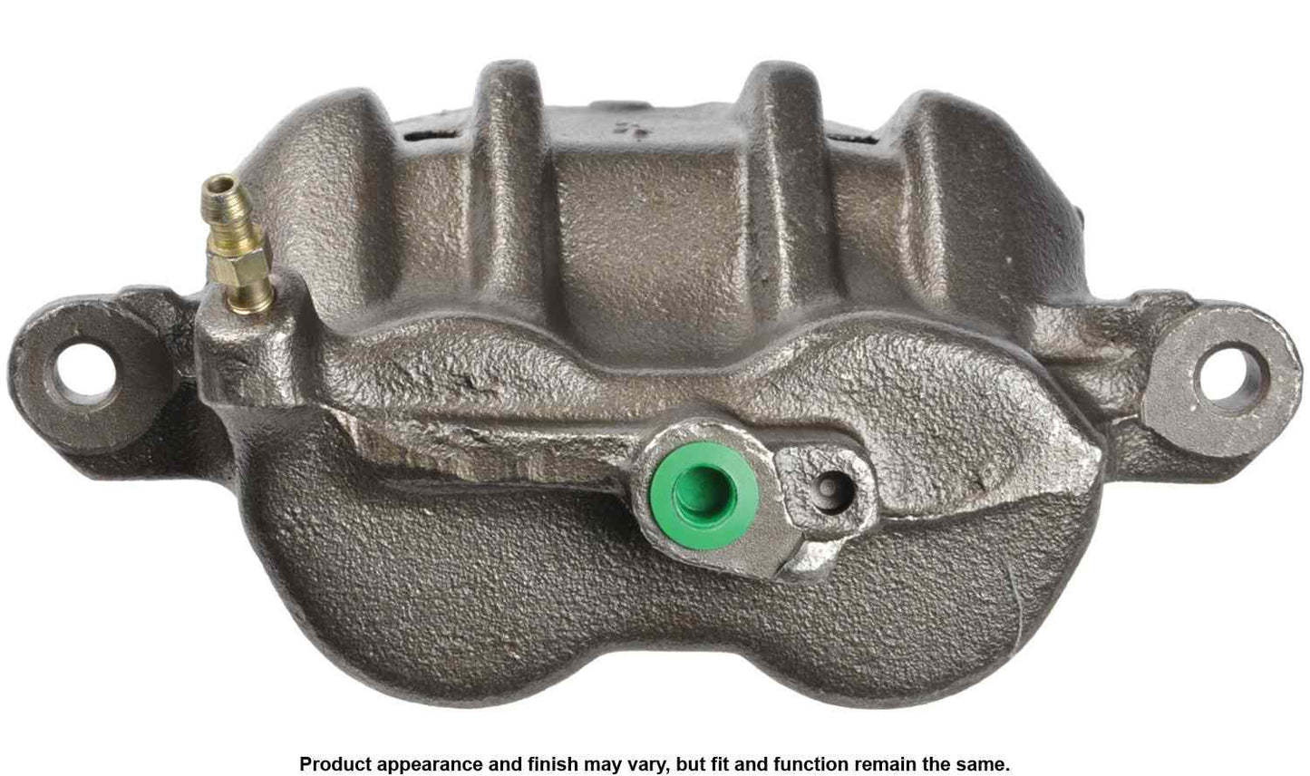 Cardone Reman Disc Brake Caliper 19-2830