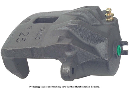 Cardone Reman Disc Brake Caliper 19-2833