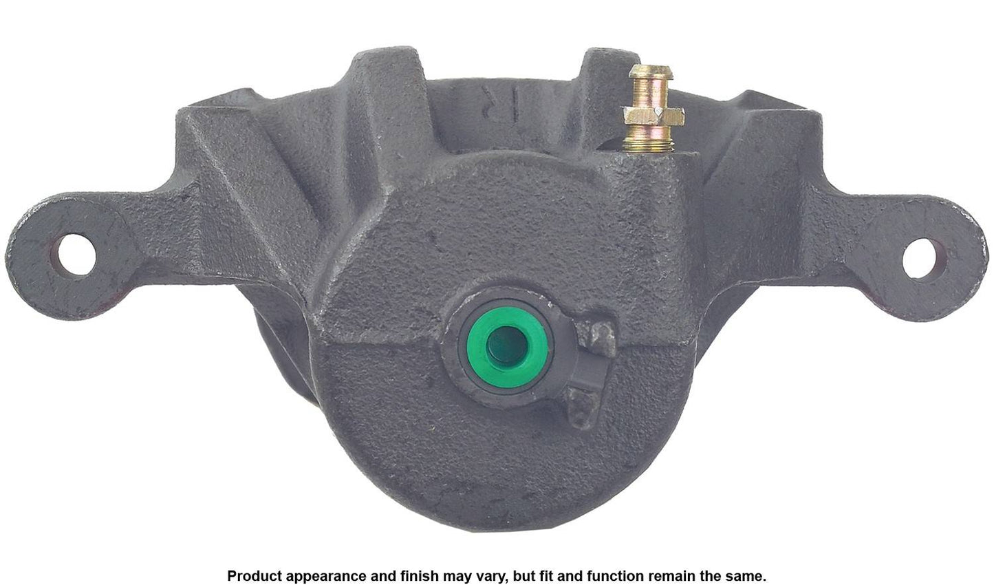 Cardone Reman Disc Brake Caliper 19-2833