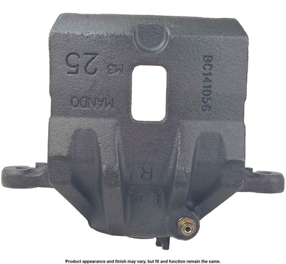 Cardone Reman Disc Brake Caliper 19-2833