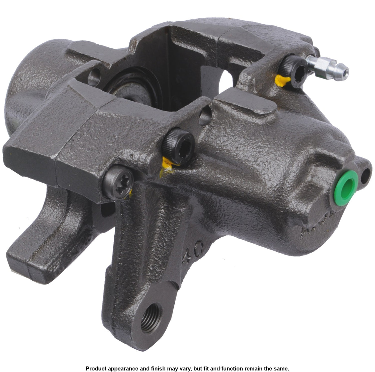 Cardone Reman Disc Brake Caliper 19-2839