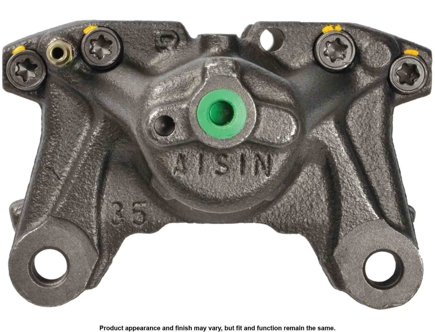 Cardone Reman Disc Brake Caliper 19-2840