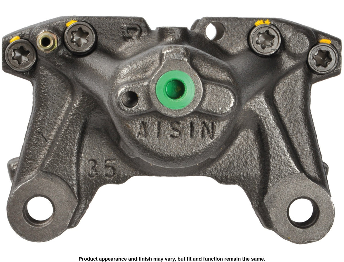 Cardone Reman Disc Brake Caliper 19-2840