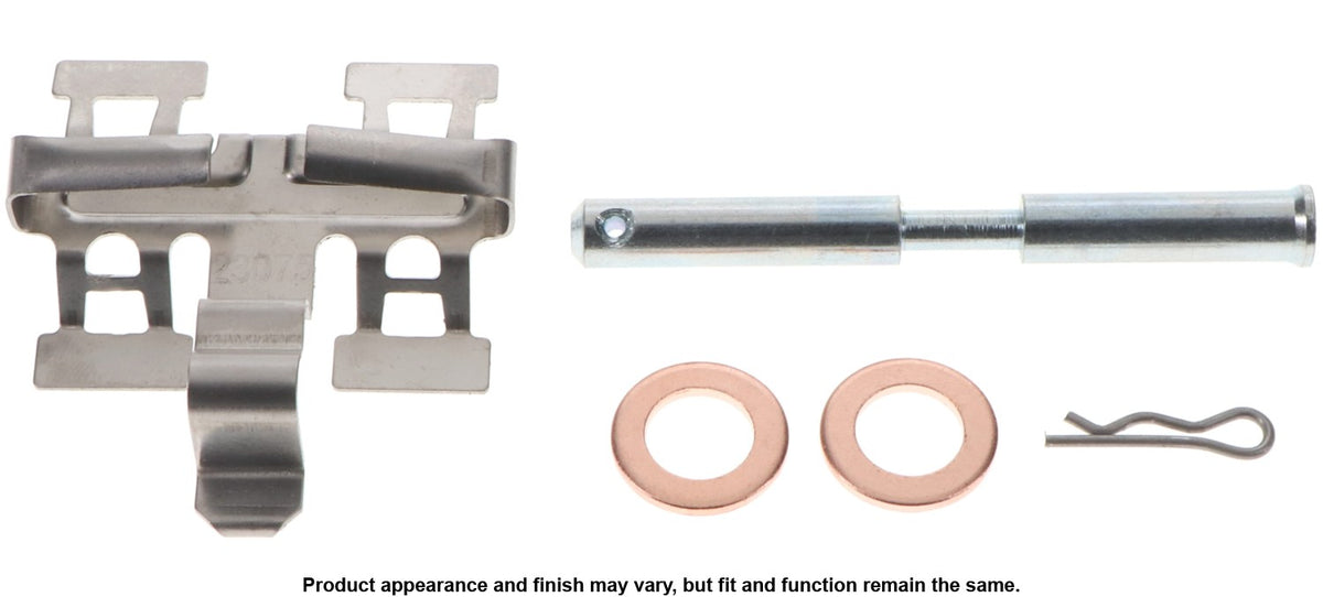 Cardone Reman Disc Brake Caliper 19-2840