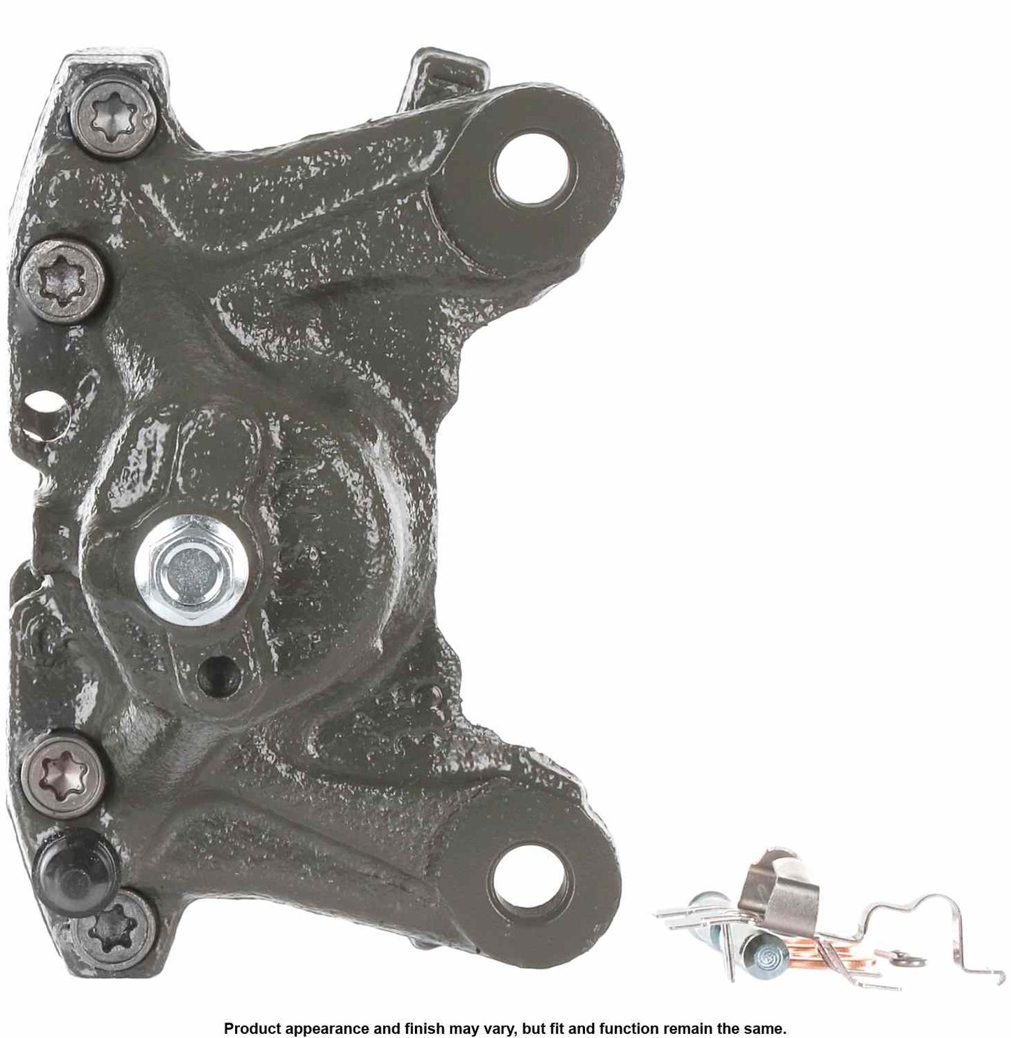 Cardone Reman Disc Brake Caliper 19-2840