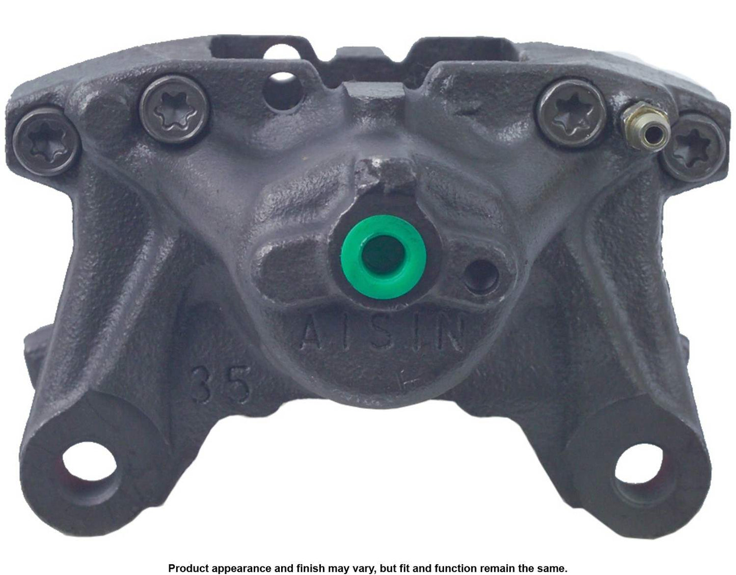 Cardone Reman Disc Brake Caliper 19-2841