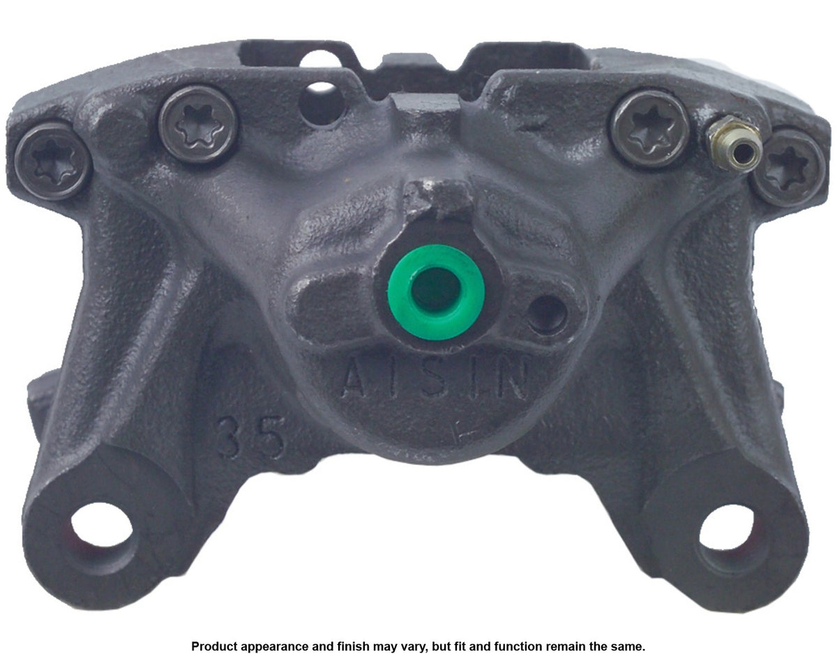 Cardone Reman Disc Brake Caliper 19-2841