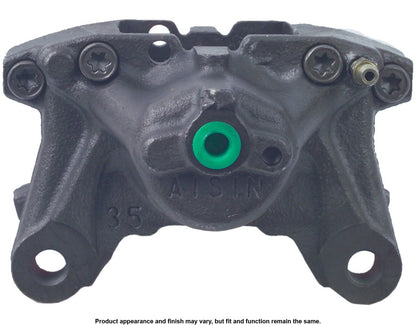 Cardone Reman Disc Brake Caliper 19-2841