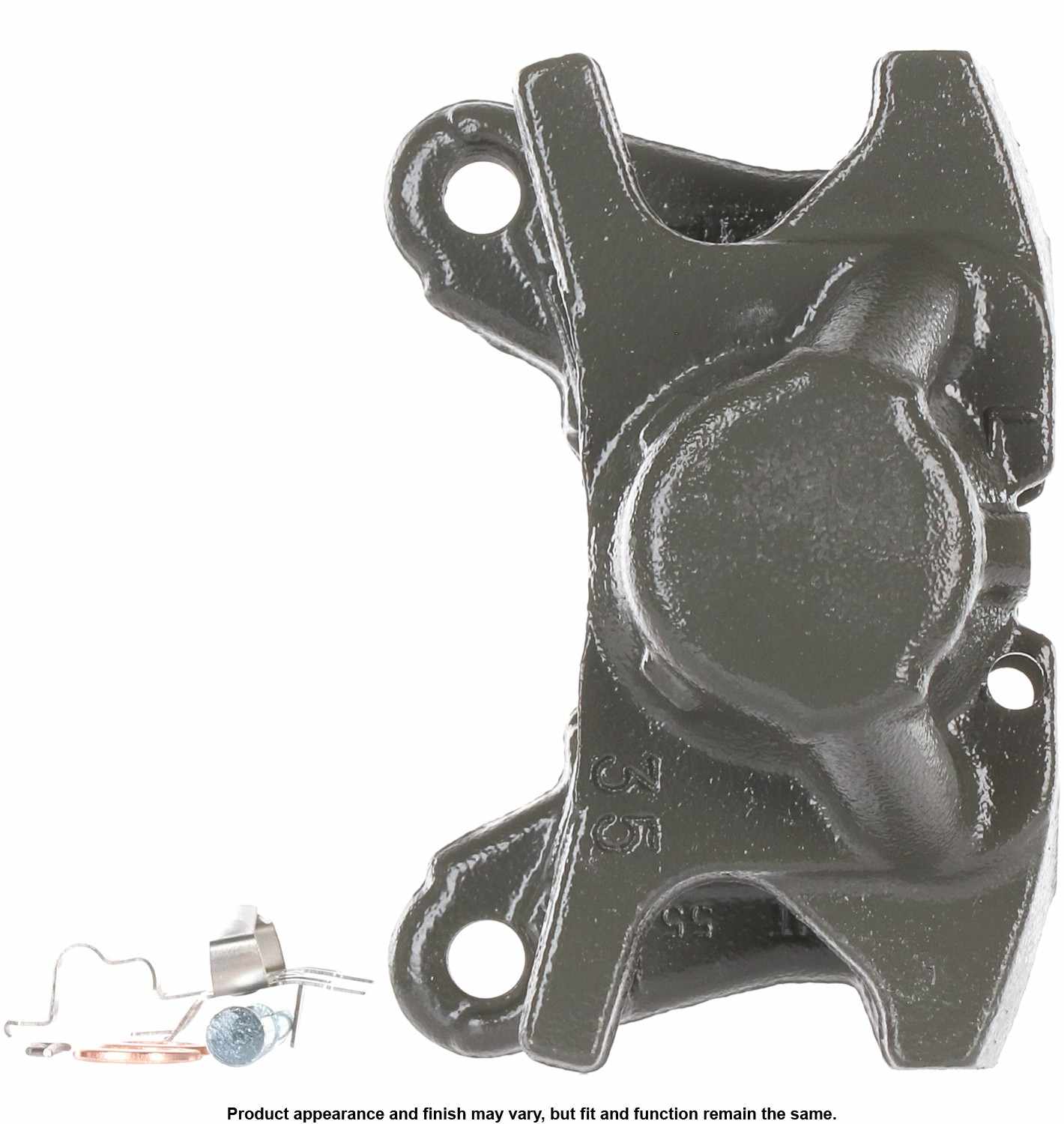 Cardone Reman Disc Brake Caliper 19-2841