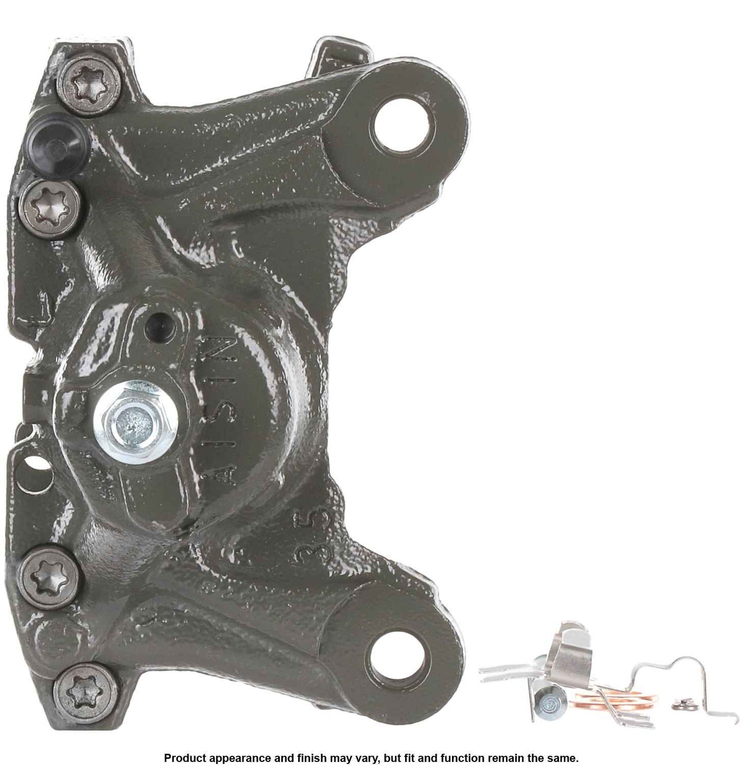 Cardone Reman Disc Brake Caliper 19-2841