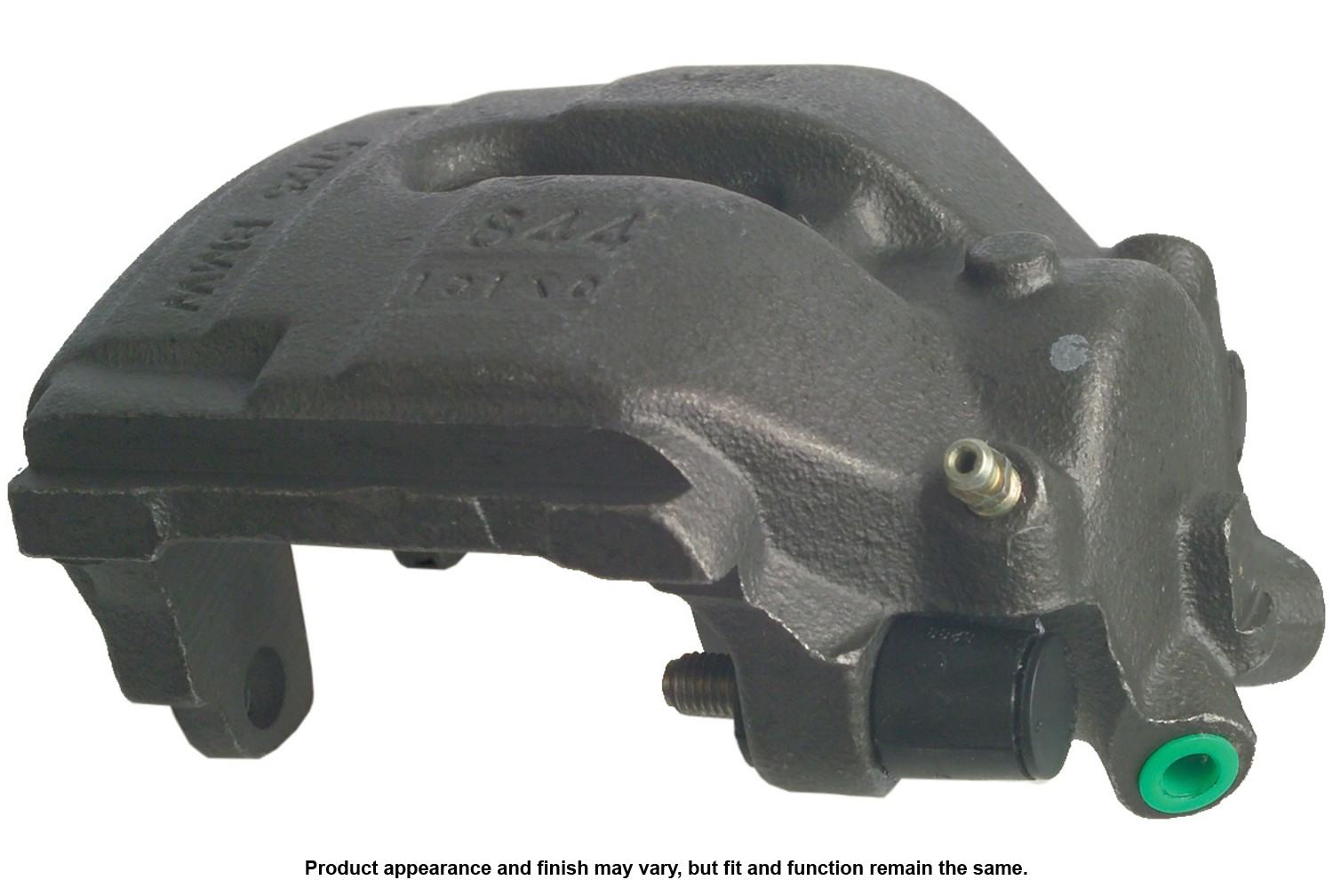 Cardone Reman Disc Brake Caliper 19-2860