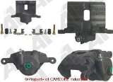 Cardone Reman Disc Brake Caliper 19-2865